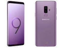galaxy s9 plus specs