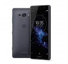 Sony Xperia XZ2 Compact