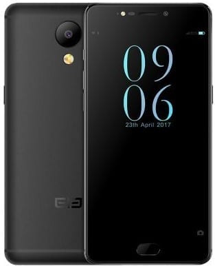 Elephone P8