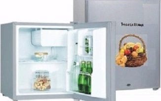 Best Compact Refrigerators for Students, Single People and Offices