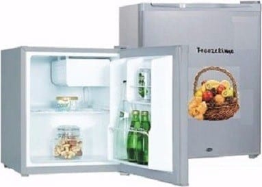 FreezeClime Bedside Refrigerator