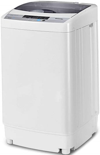 Giantex Top Load Washing Machine