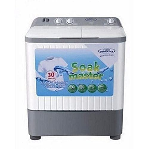 Haier Thermocool Semi-Automatic Washing Machine TLSA06