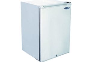 Best Compact Refrigerators for Students, Single People and Offices