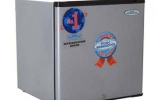 Best Compact Refrigerators for Students, Single People and Offices