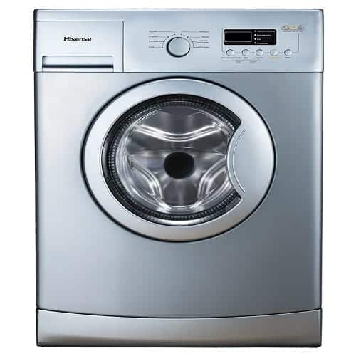 HiSense Front Load Washing Machine WM WFDJ 7010S