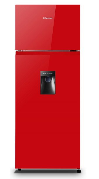 Hisense RF205DRB Refrigerator