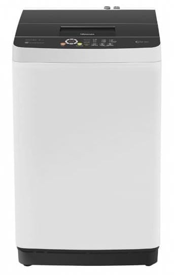 Hisense WTCT802 8KG Fully Automatic Washing Machine