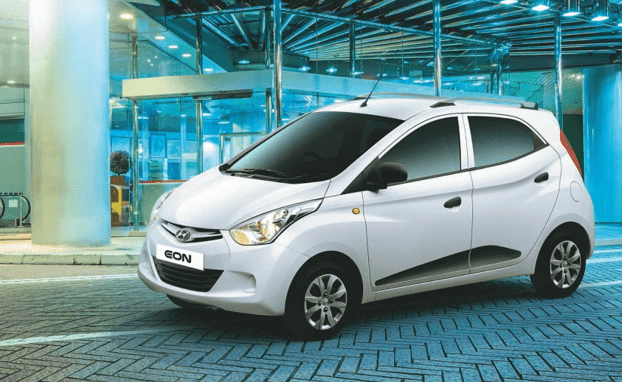 Hyundai EON