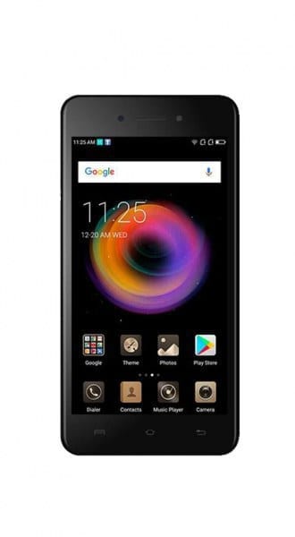 Micromax Bharat 5 Plus