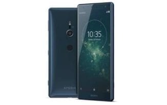 Sony Xperia XZ2