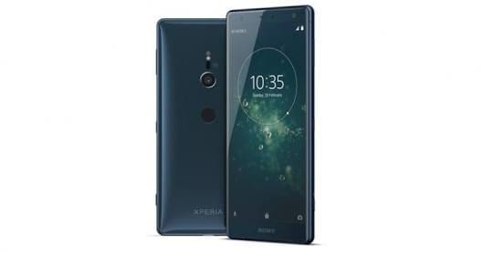 Sony Xperia XZ2