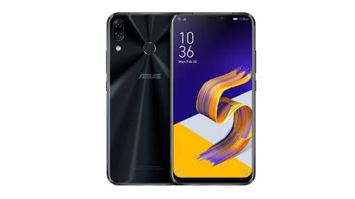 Asus Zenfone 5