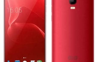 Elephone P8 Max