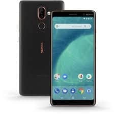 Nokia 7 Plus