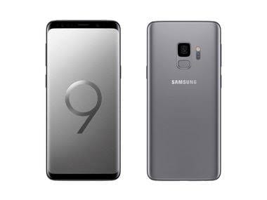 Samsung Galaxy S9