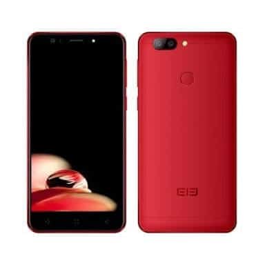 Elephone P8 3D