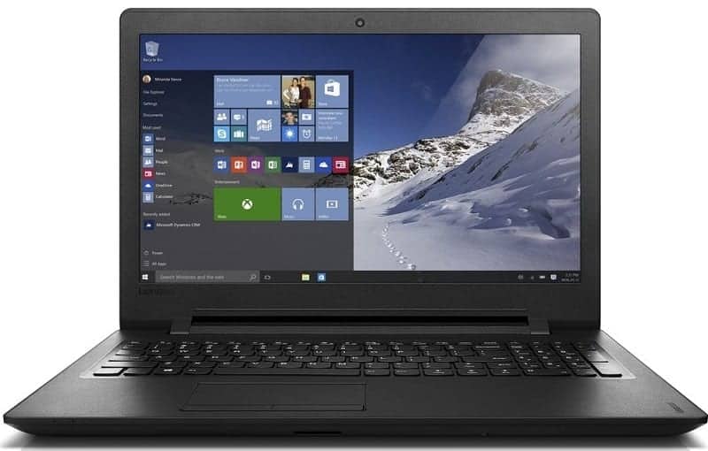 Dell IdeaPad 110 Laptop