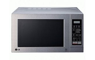 LG Microwave Oven MWO 6044