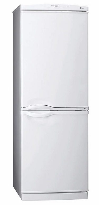 LG GC-268VL 227 Litre Refrigerator