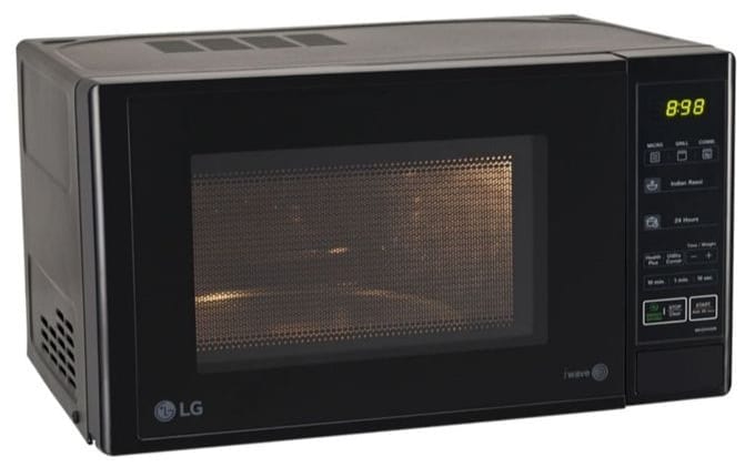 LG MWO 2044 Microwave Oven