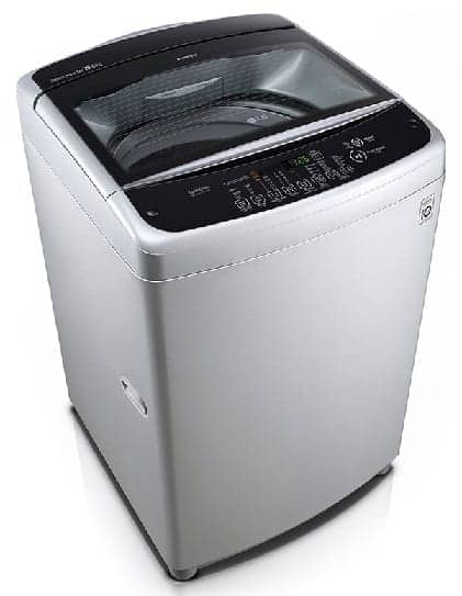 LG 16kg Top Load Washing Machine