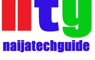 NaijaTechGuide Logo