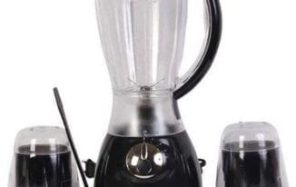 Master Chef Electric Blender