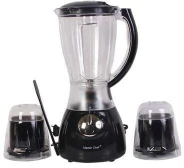 Master Chef Electric Blender