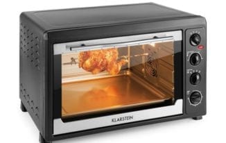 MasterChef Microwave Oven (11 Ltr)