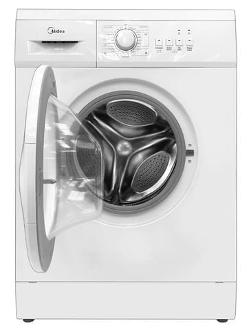 Midea 7kg Front Load Washer