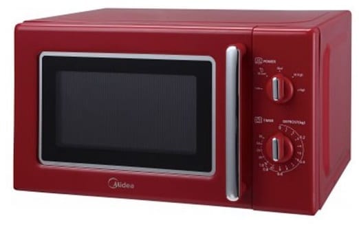 Midea Microwave Oven