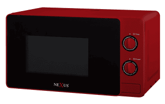 Nexus Microwave Oven 20L