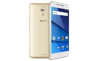 Blu Vivo 8 Blu Vivo 8