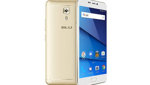 Blu Vivo 8 Blu Vivo 8