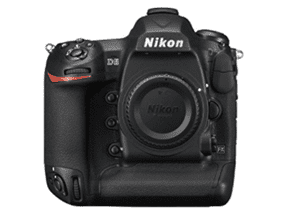 Nikon D5