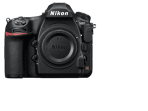 nikon d850