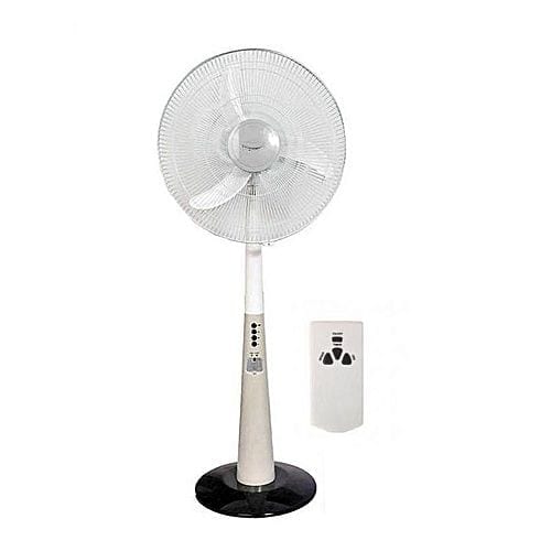 OX Rechargeable Fan 18’