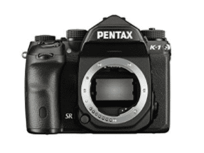 Pentax K-1