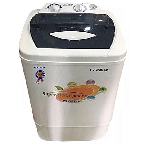 Polystar Top Load Washing Machine BF16