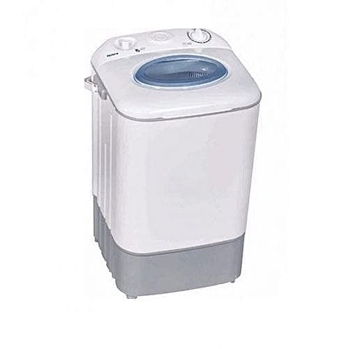 Polystar Washing Machine 4.5kg