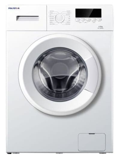 Polystar 6kg Fresh Load Washer