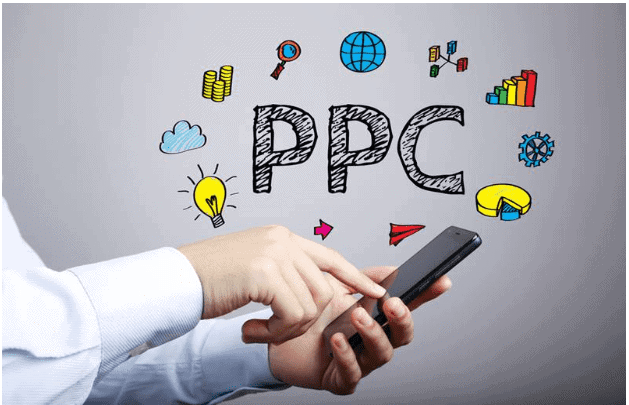 PPC Marketing