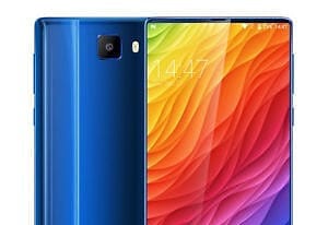 Elephone S8