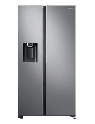 Samsung RS64R5111M9/UT Side by Side Refrigerator