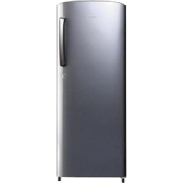 Samsung Single Door Fridge 212L