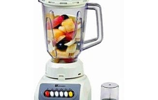 Saisho S-999 Blender