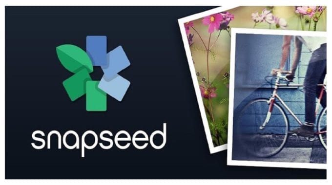 install snapseed on windows 10