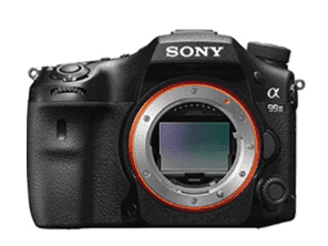 Sony Alpha A99 II