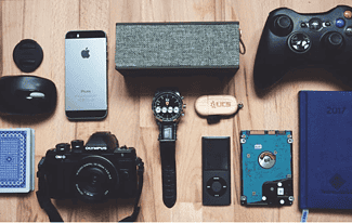 Tech And Gadgets To Expect In 2018